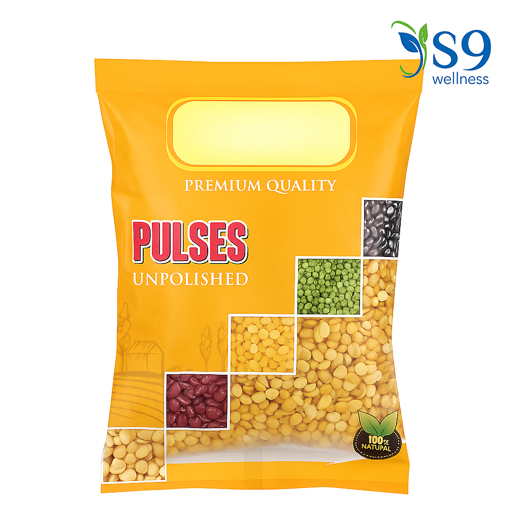 DAL MSUR 1 KG
