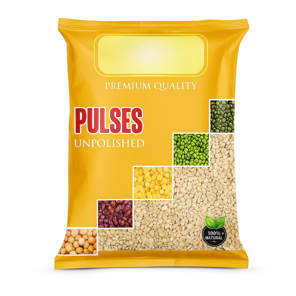Udad daal dhuli Hui usko Rakh do
