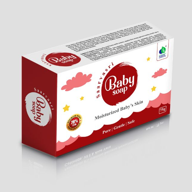 S9 GLYCERIN SOAP 35 GM